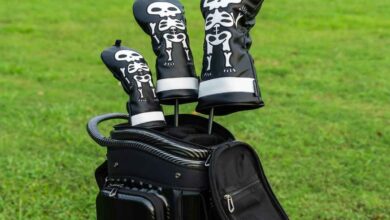 All the Key Facts about Fairway Wood Covers