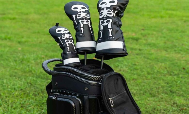 All the Key Facts about Fairway Wood Covers