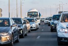 Why Are Rear-End Collisions So Common on Texas Highways?