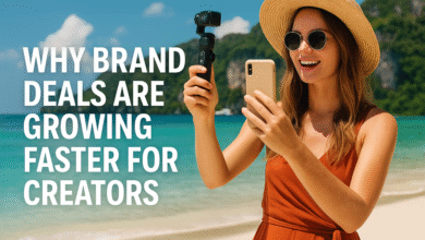 income stream for creators