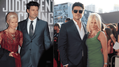 karl urban wife