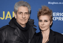 michael imperioli wife