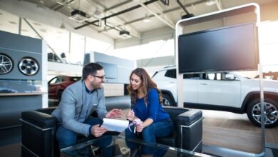 infiniti dealership in Scottsdale