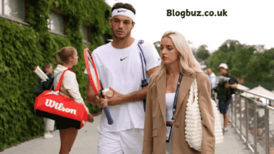 taylor fritz wife raquel pedraza