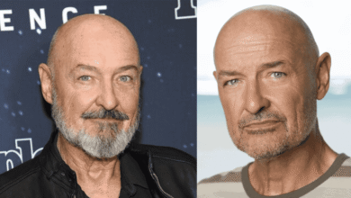 terry o quinn actor