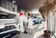 new cars, trucks and SUV's for sale