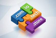 What’s in a Domain Name? Choosing the Right TLD for Your Brand