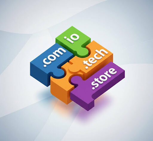 What’s in a Domain Name? Choosing the Right TLD for Your Brand