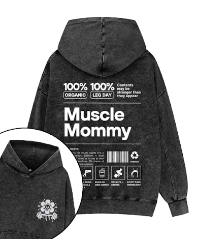 Festive Fitness Fashion – Unique Christmas Gym Shirts & Hoodies