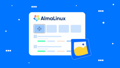 AlmaLinux 8 on Microsoft Azure