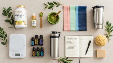 Dropshipping Products: Top Health Items That Sell Fast Online