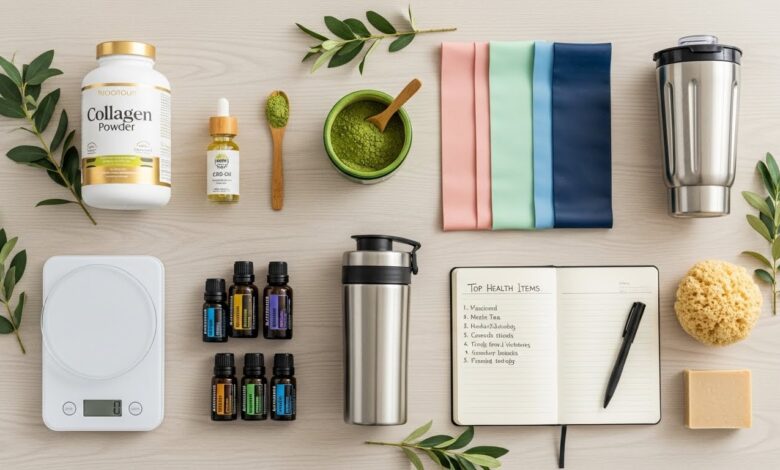 Dropshipping Products: Top Health Items That Sell Fast Online