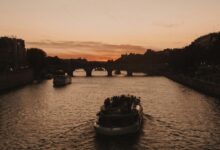 Experiencing Europe Beyond the Crowds