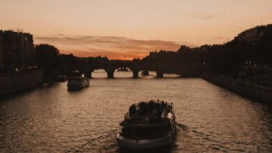 Experiencing Europe Beyond the Crowds
