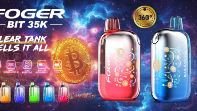 Exploring the 2026 Flavor Profiles in the Foger Vape Lineup