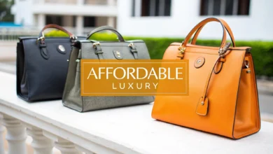 Genuine Leather Bags Cost Under $100