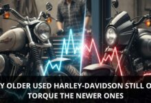 Harley-Davidson