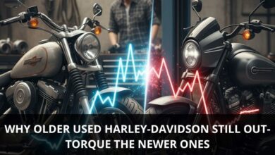 Harley-Davidson