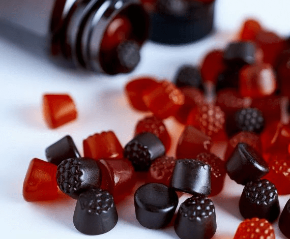 How TrustWorks in the USA Ensures Quality & Compliance in Gummy Manufacturing