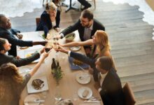 How to Engage Attendees at Bay Area Corporate Events