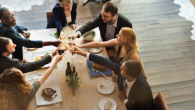 How to Engage Attendees at Bay Area Corporate Events