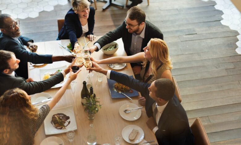 How to Engage Attendees at Bay Area Corporate Events