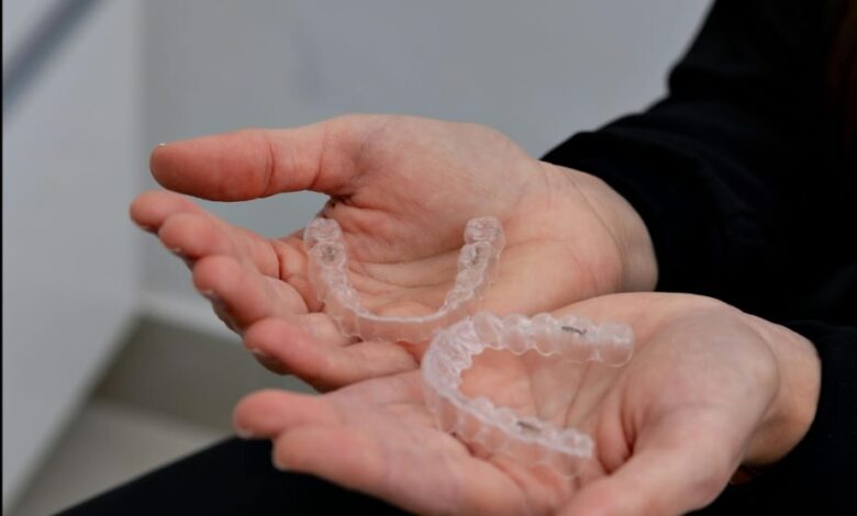 Invisalign or Braces Which Is Best for Straight Teeth