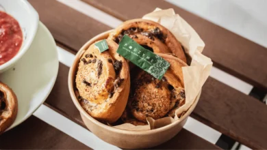 Low-FODMAP Sweeteners