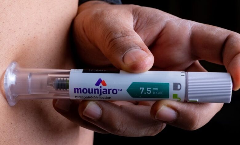 Mounjaro Mexico Pharmacy A Comprehensive Guide for Safe, Affordable Access