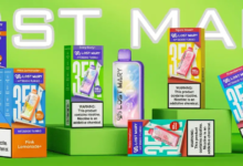 The Real Reason Lost Mary Became the Internet’s Favorite Disposable Vape