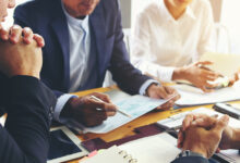 Retirement Planning Consultants