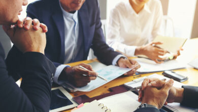 Retirement Planning Consultants