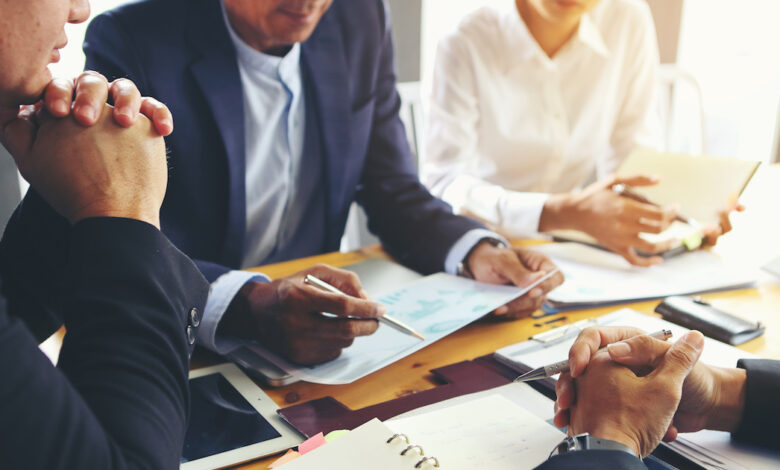 Retirement Planning Consultants