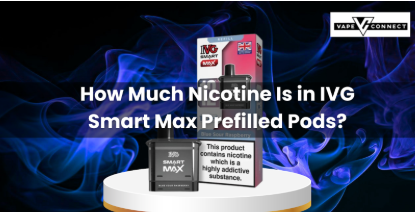 IVG Smart Max Pods