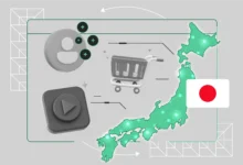 Top 6 Japan Proxy Servers for Fast