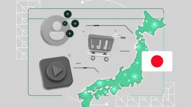 Top 6 Japan Proxy Servers for Fast