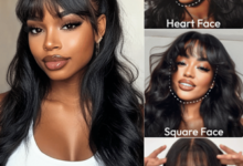 UNice’s Ultimate Guide to Wigs How to Pick the Perfect Look