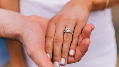 Why More Couples Are Exploring Modern Alternatives for Engagement Rings