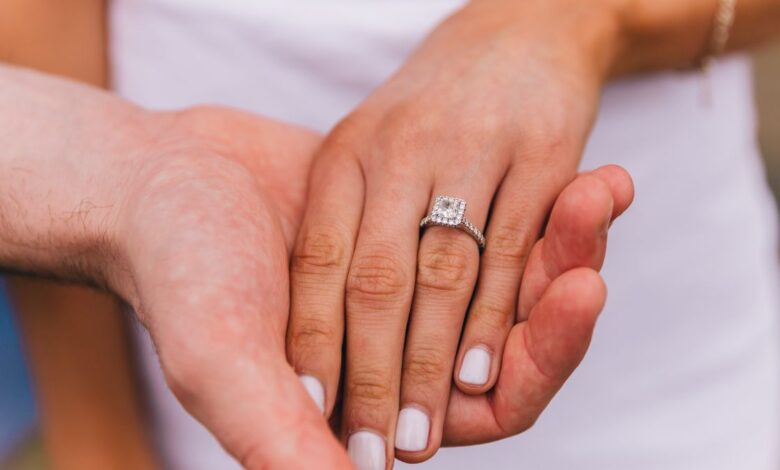 Why More Couples Are Exploring Modern Alternatives for Engagement Rings