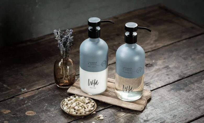 Why Natural Shower Gels Are Replacing Conventional Body Wash