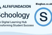 alfafundacion schoology