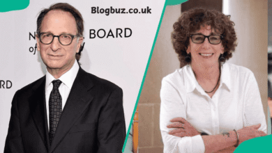 andrew weissmann wife