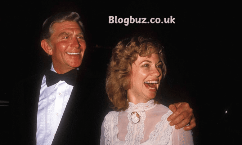 andy griffith wife cindi knight