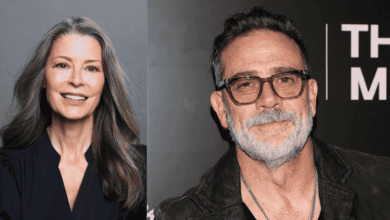 anya longwell and jeffrey dean morgan