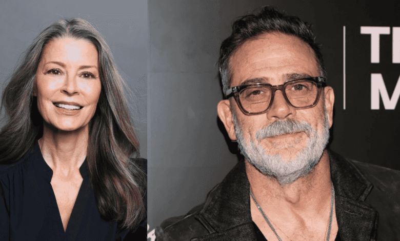 anya longwell and jeffrey dean morgan