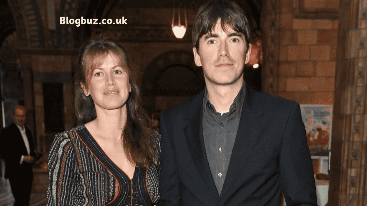 Anya Reeve: Life, Education, Career, and Relationship With Simon Reeve