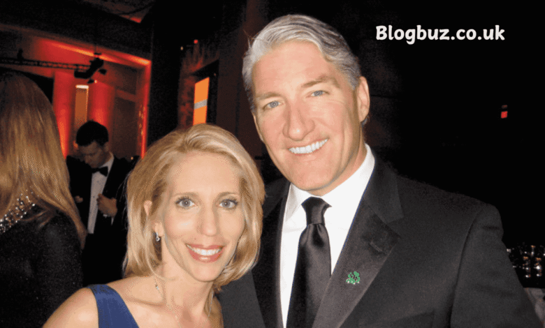 are john king and dana bash still friends