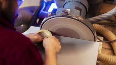 Warping Machines: A Complete Guide to Types, Advantages, and Applications