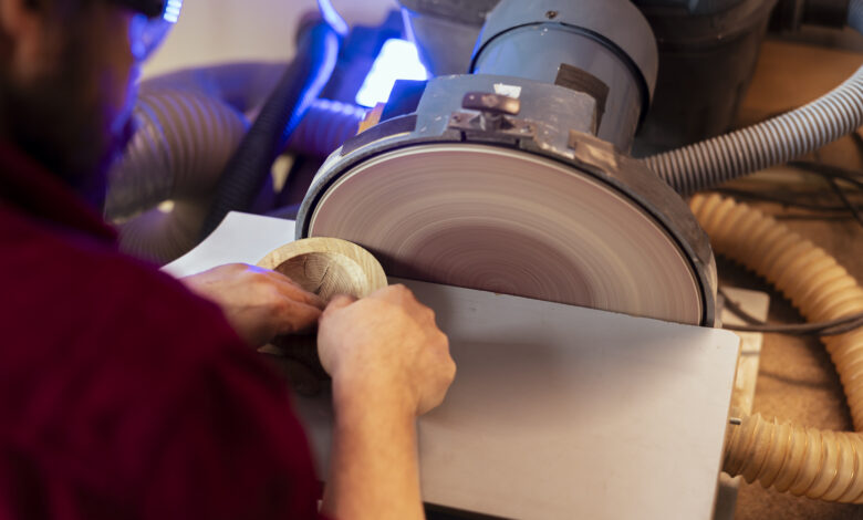 Warping Machines: A Complete Guide to Types, Advantages, and Applications