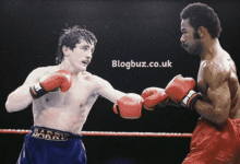barry mcguigan